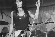 Johnny Thunders