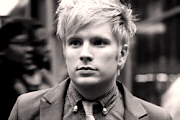 Patrick Stump