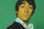 Keith Moon