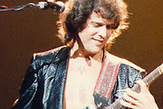 Trevor Rabin