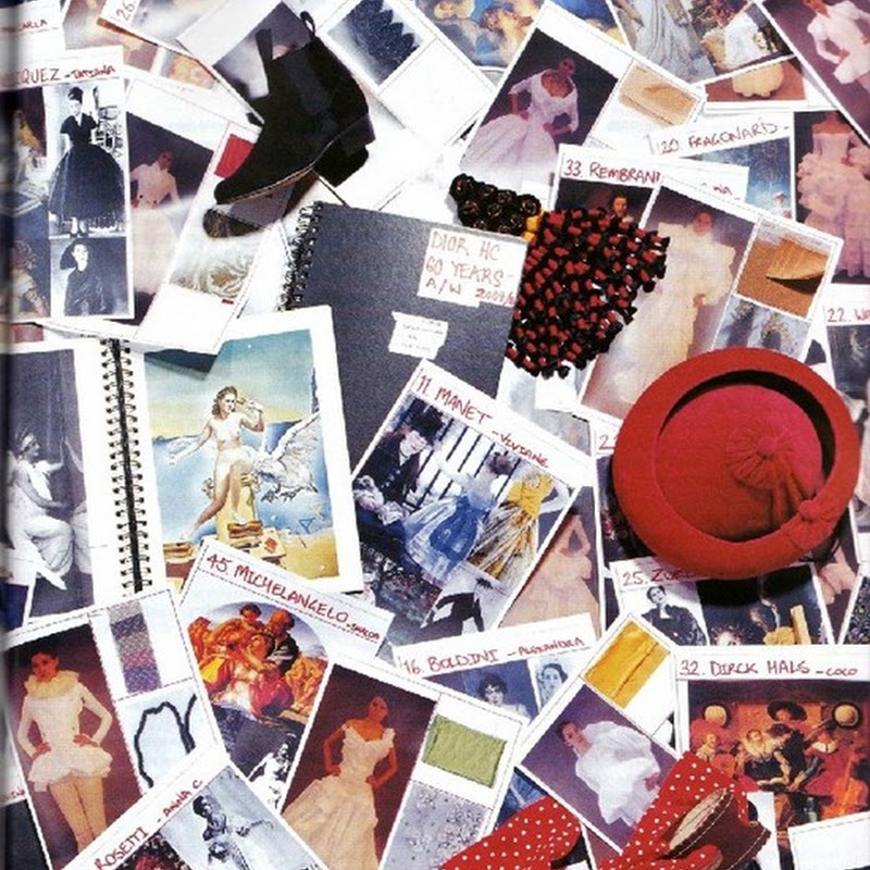 John Galliano, the documentary