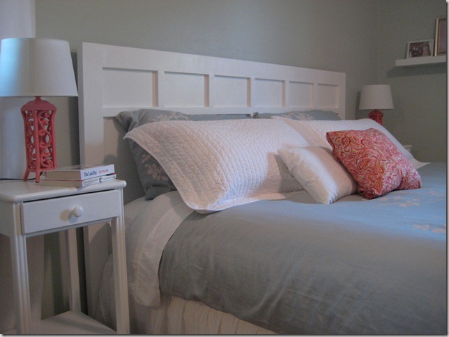 How to build a Cottage Headboard, DIY, DIY Network