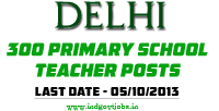 Delhi-Primary-Teacher-Jobs-