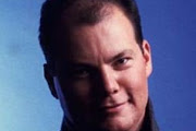 Christopher Cross
