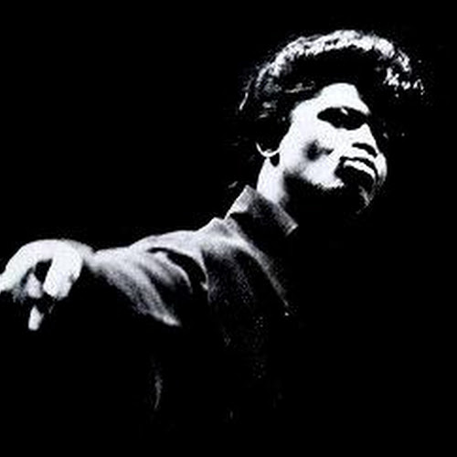 James Brown