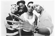 Gravediggaz