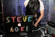 Steve Aoki