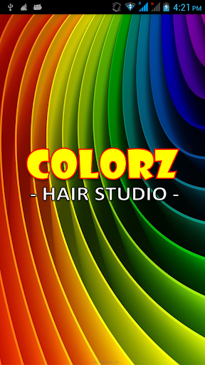 Colorz Hair Salon