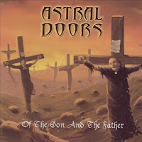 Of the Son and the Father