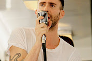Adam Levine