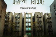 Jeremy Riddle