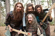 Horrible Histories