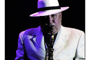 Paquito D'Rivera