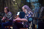 David Lindley