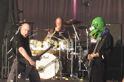 Devin Townsend Project