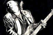 Stevie Ray Vaughan