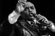 Solomon Burke