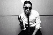 Adrian Marcel