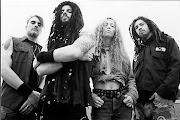 White Zombie
