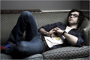 Ryan Adams
