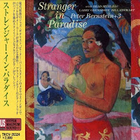 Stranger in Paradise