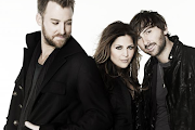 Lady Antebellum