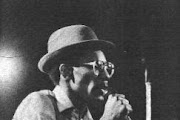 Linton Kwesi Johnson