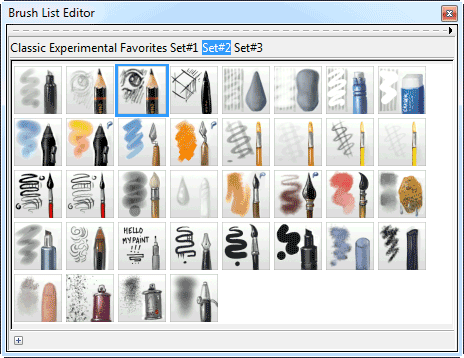 free brushes for corel painter free brushes for corel painter