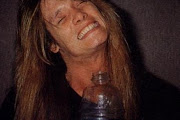 Sebastian Bach