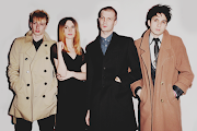 Wolf Alice