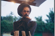 Damian Marley