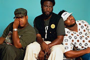 De La Soul