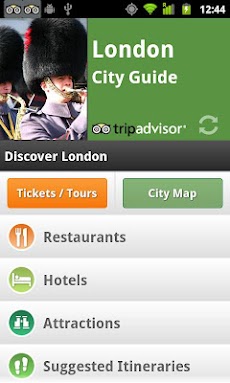 City Guides Catalogのおすすめ画像4