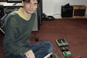 Jonny Greenwood