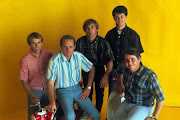 Beach Boys
