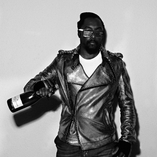 will.i.am & Cody Wise