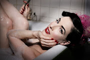 Dita Von Teese