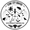 Scenic City Oddities