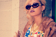 Honey Cocaine