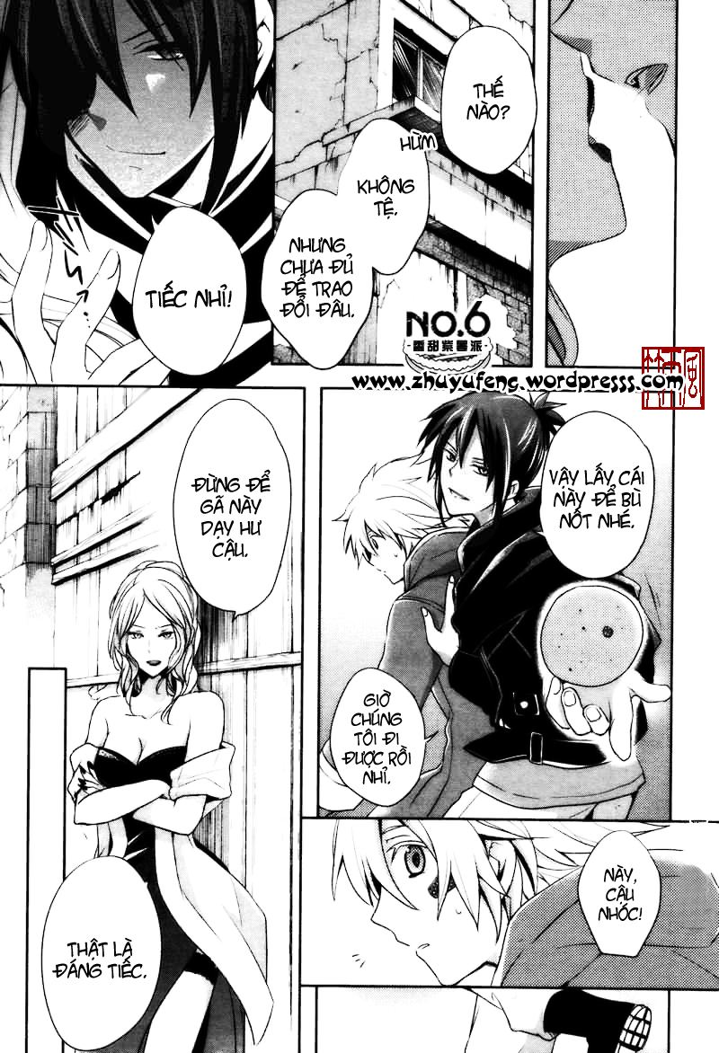 No. 6 chap 6