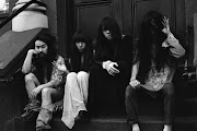 Bo Ningen