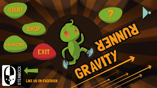 Gravity Runner x86 Free