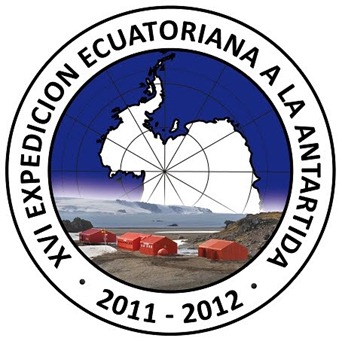 ecuador antártida