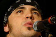 Hawksley Workman