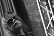 Satanic Warmaster