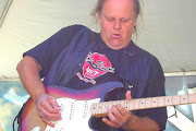Walter Trout