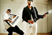 Chromeo