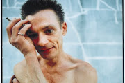 Chris Whitley