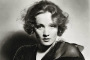 Marlene Dietrich