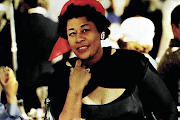 Ella Fitzgerald